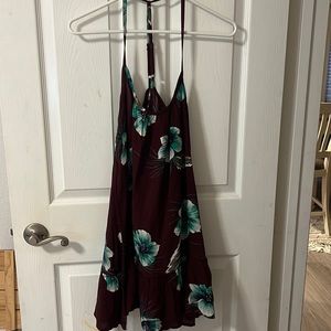 Volcom Dress Size XS